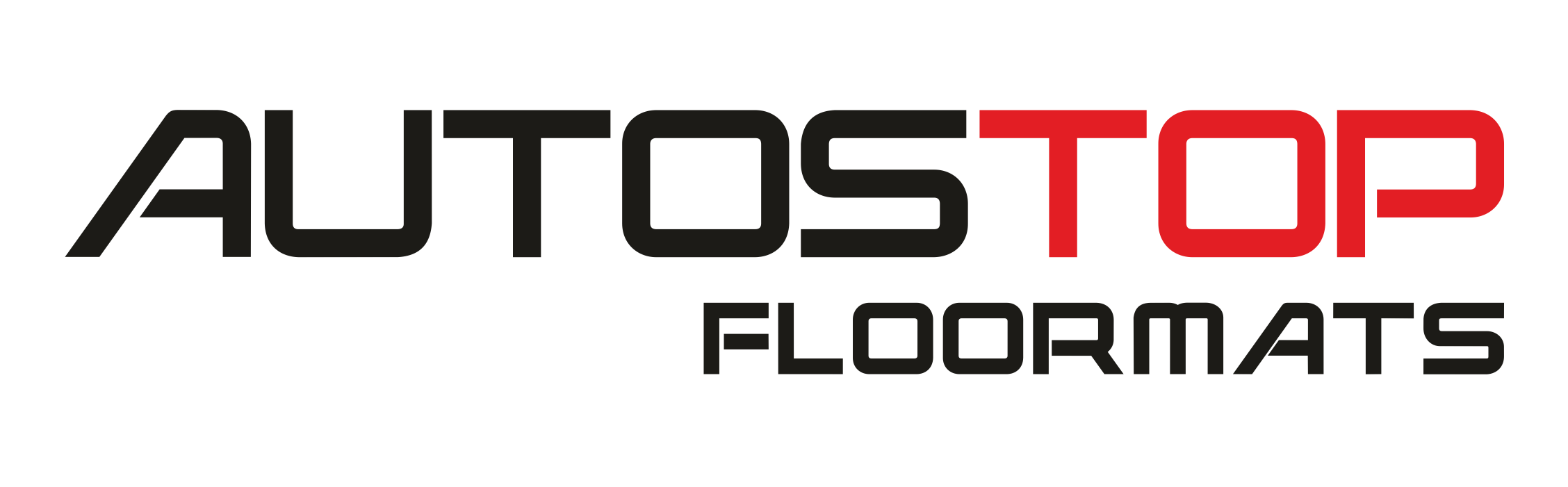 logo Floor Mats