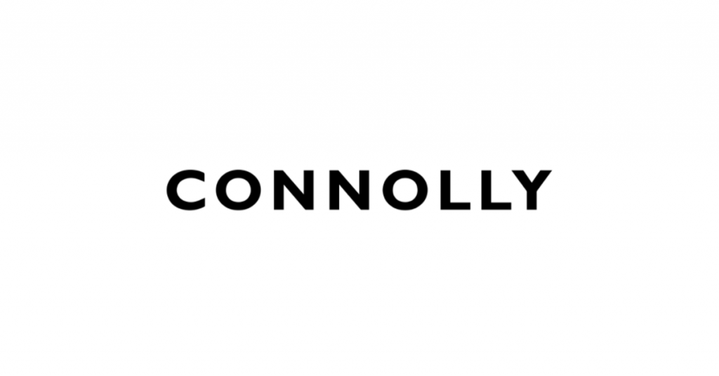 Connolly_Cart_Logotype