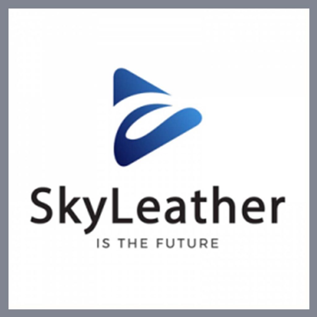 Einführung von SkyLeather-Material
