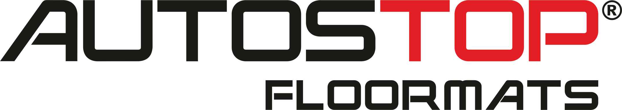 logo Floor Mats