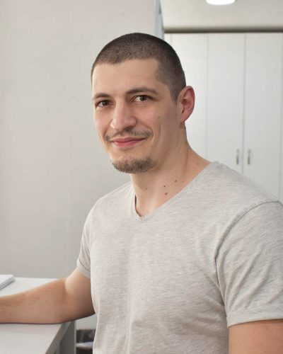 Filip Vučković