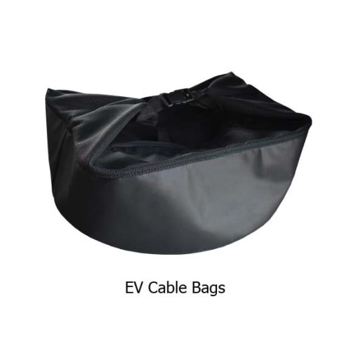 ROUND CABLE BAG